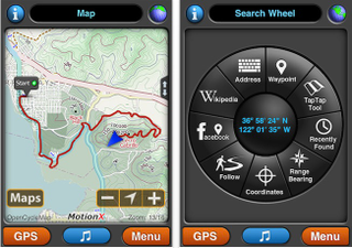 Illustration for article titled The Best Apps for Snow Junkies